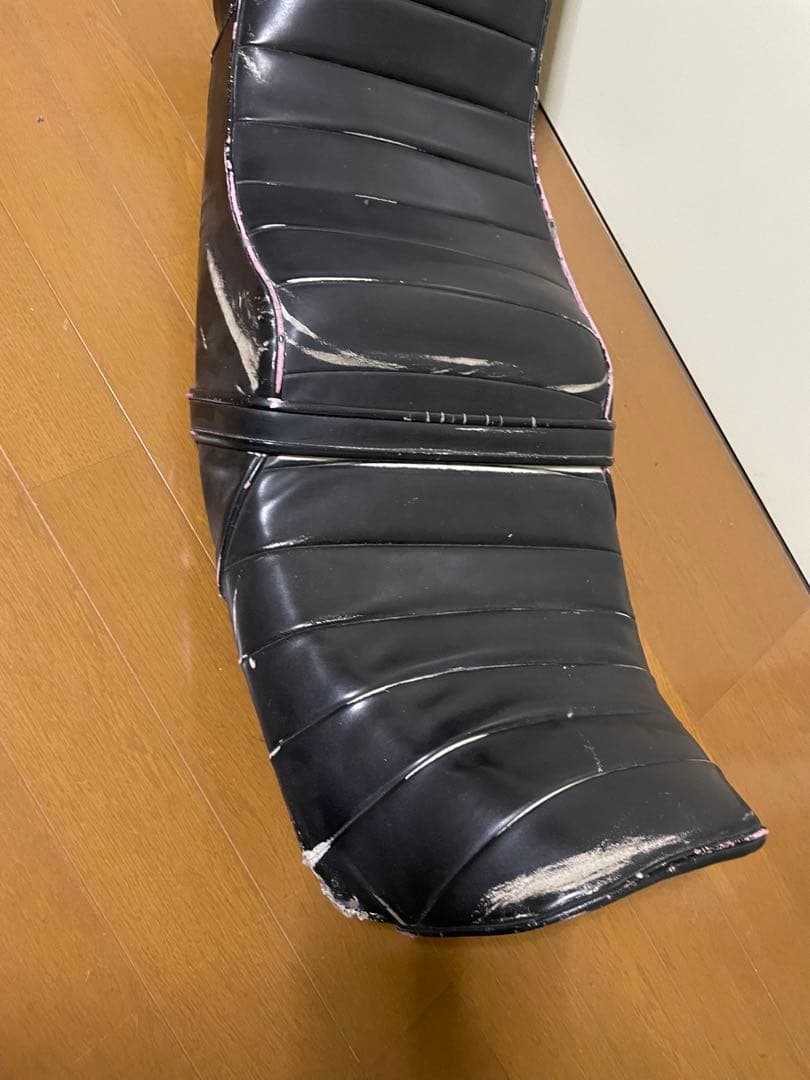 三段シート