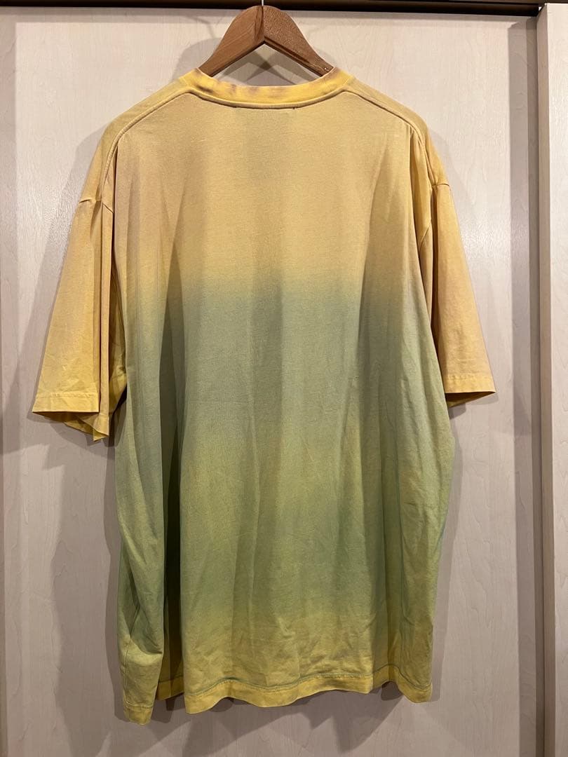 Acne Studios スクリーンプリント半袖Tシャツ S/M