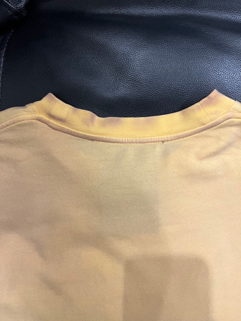 Acne Studios スクリーンプリント半袖Tシャツ S/M