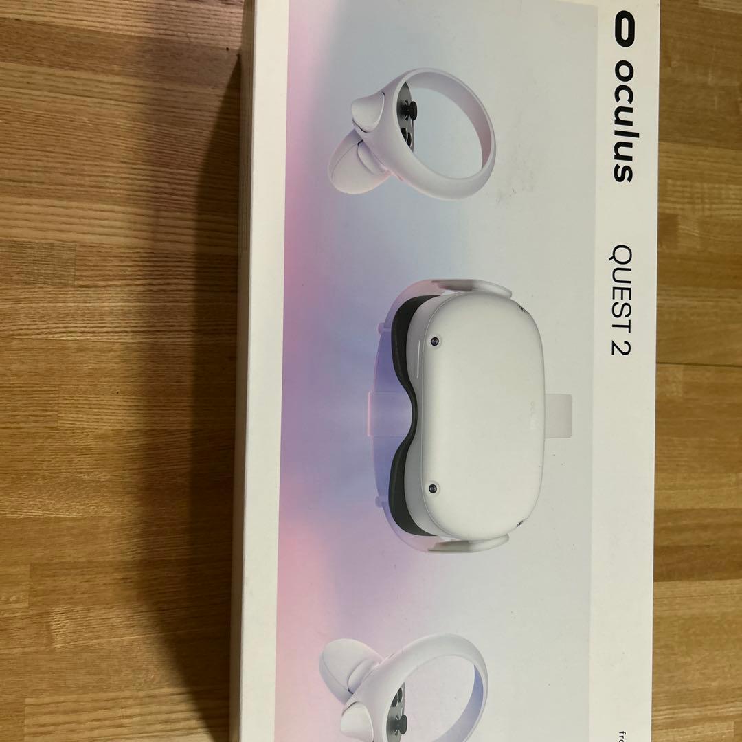 その他   QUEST 2 256GB