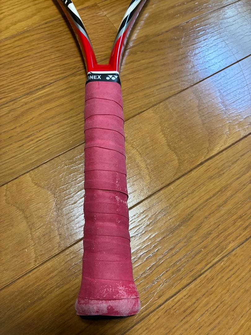 Wilson Steam 105 テニスラケット　G2