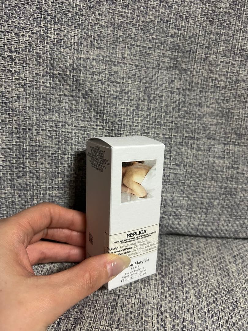 Maison Margiela REPLICA 30ml 香水
