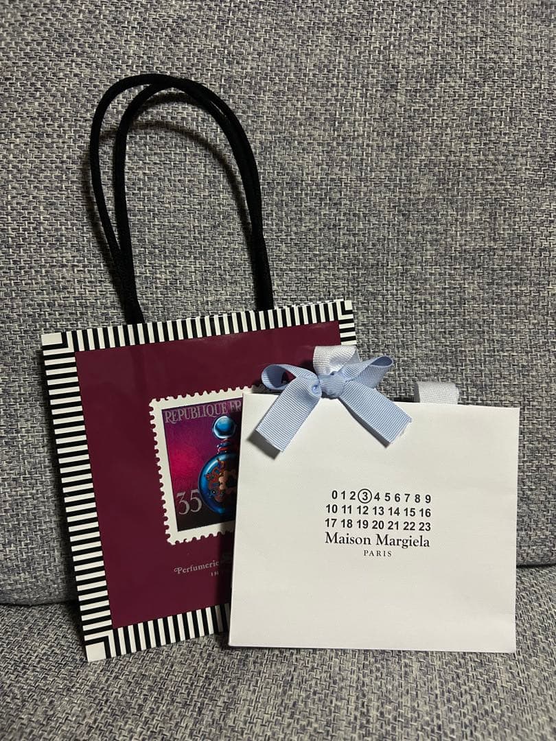 Maison Margiela REPLICA 30ml 香水