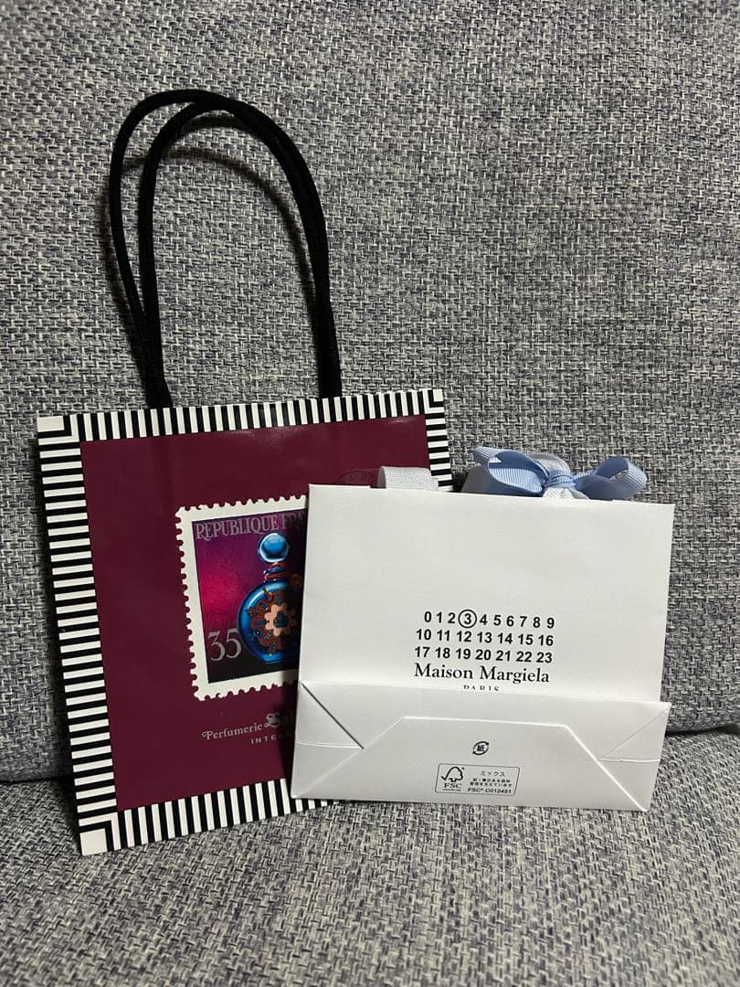 Maison Margiela REPLICA 30ml 香水