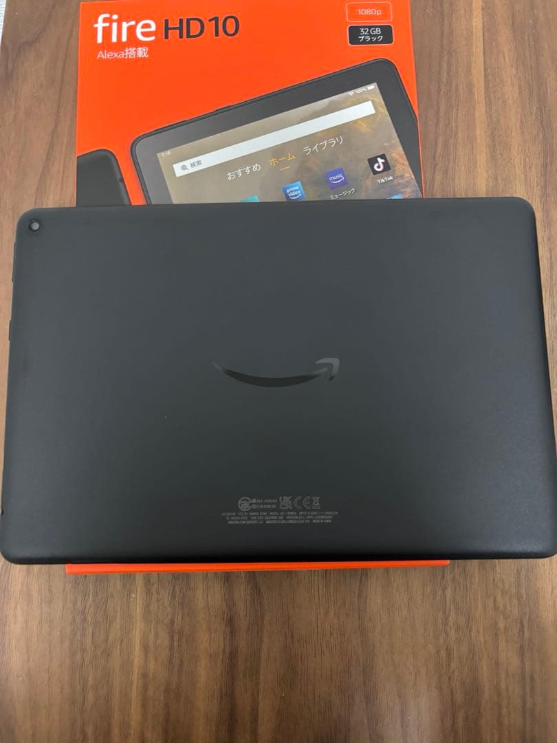 Fire HD 10 32GB 11世代