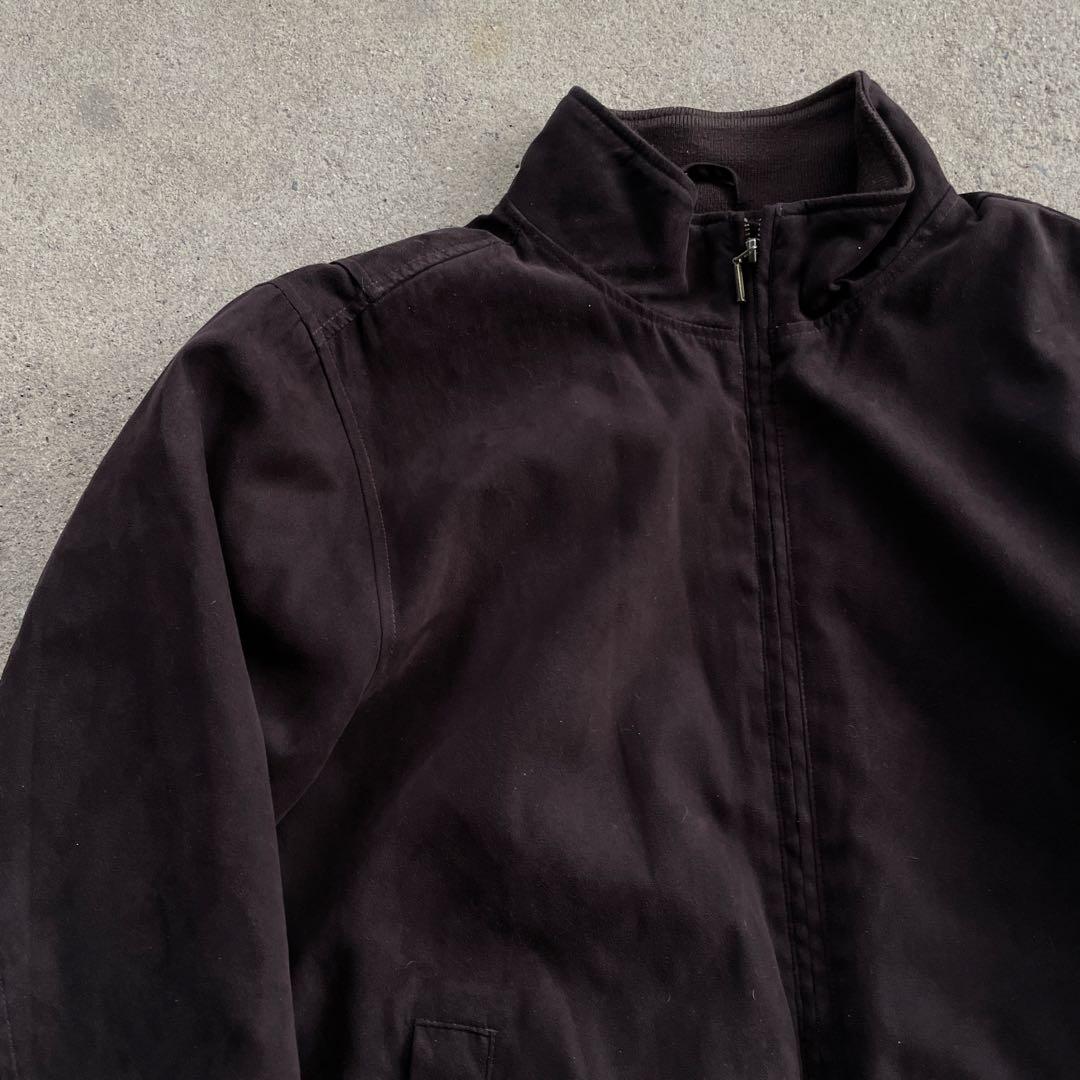 L.L.Bean Fake fade Jacket 90s 【VINTALOG】
