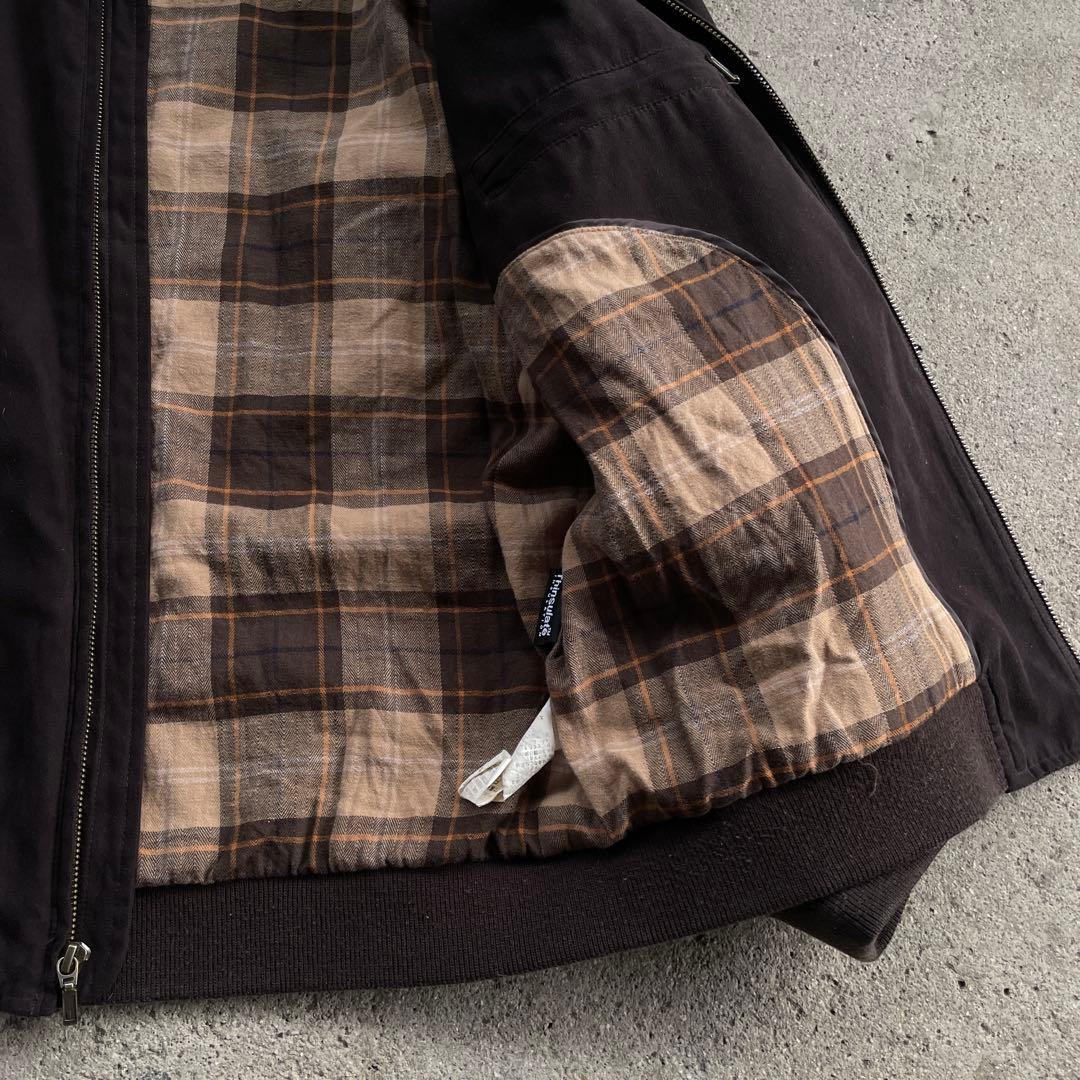 L.L.Bean Fake fade Jacket 90s 【VINTALOG】