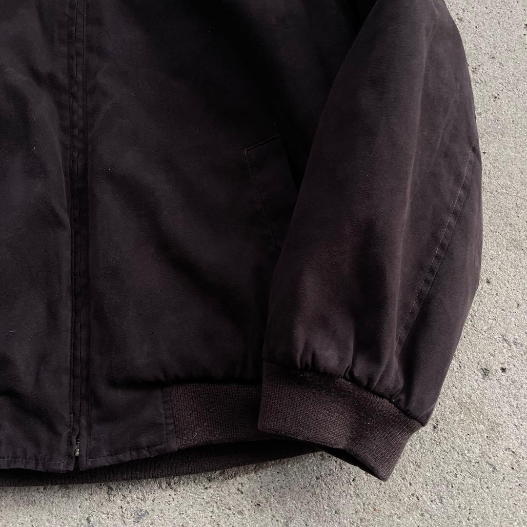L.L.Bean Fake fade Jacket 90s 【VINTALOG】