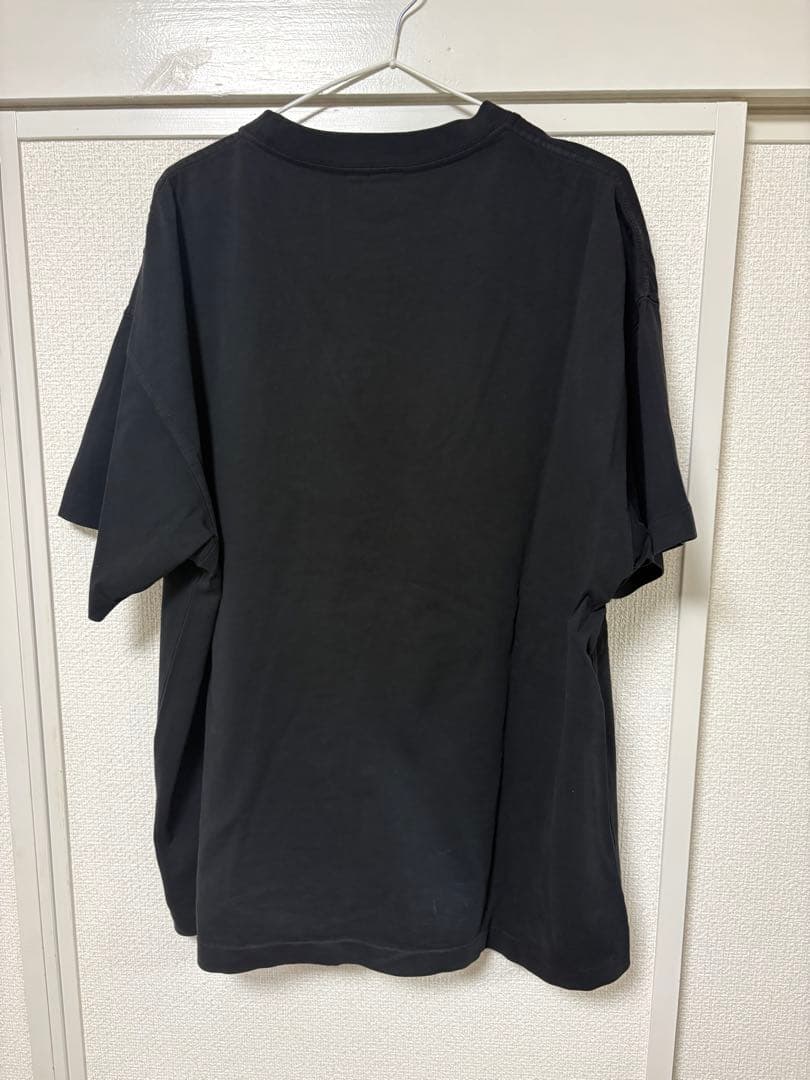 SOUTHSIDE BREATH黒 Tシャツ ブレス