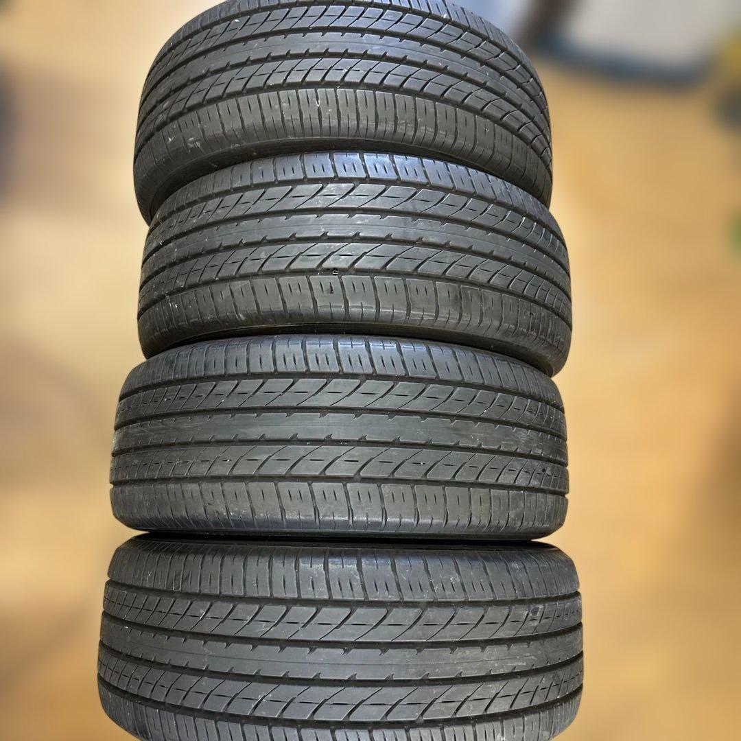 TOYO 235/50R18 夏用タイヤ 2023年製 4本セット(6-16)