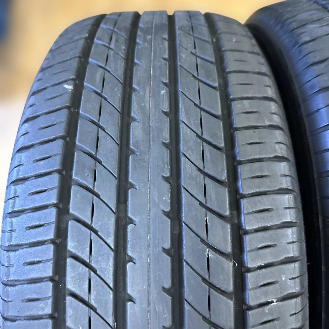 TOYO 235/50R18 夏用タイヤ 2023年製 4本セット(6-16)