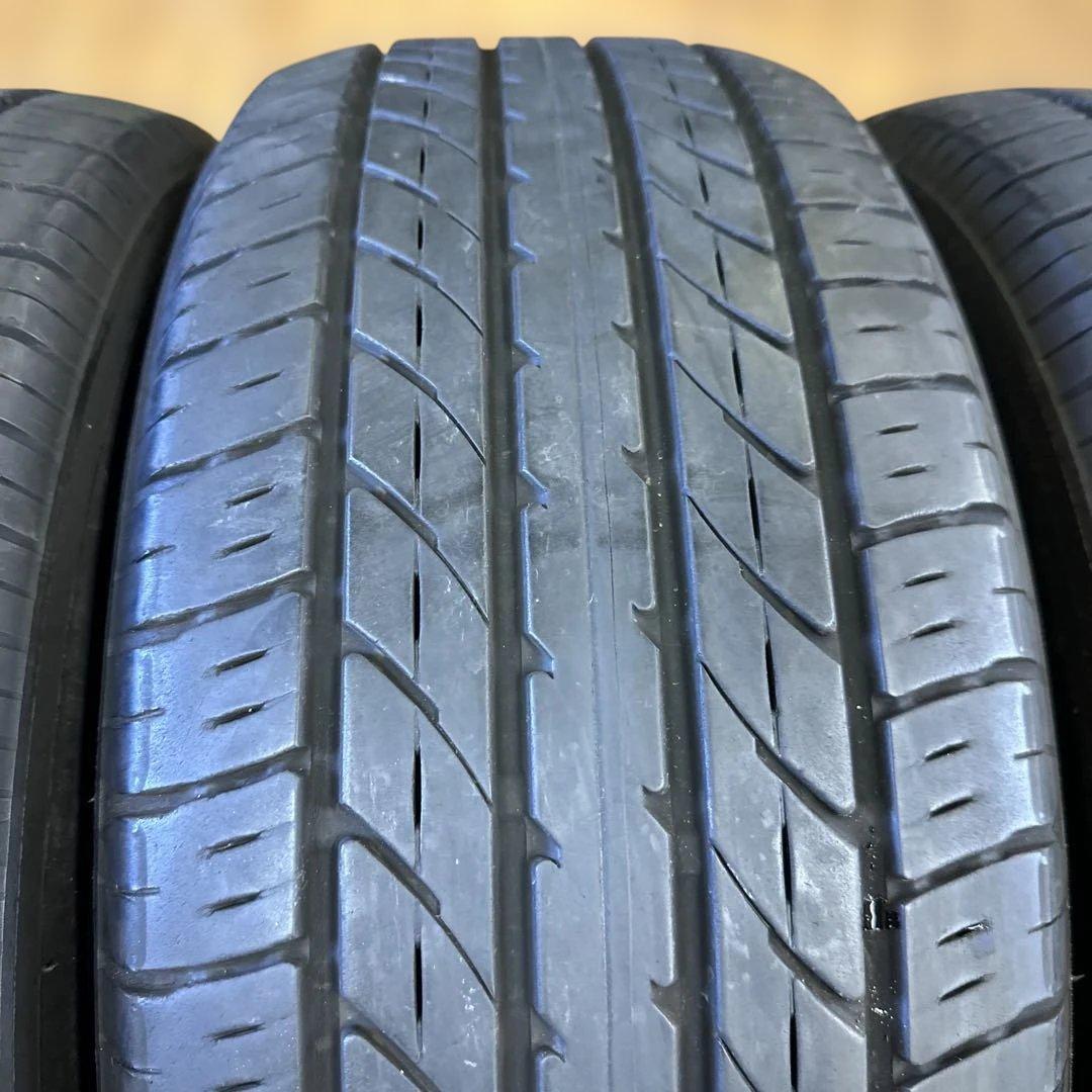 TOYO 235/50R18 夏用タイヤ 2023年製 4本セット(6-16)