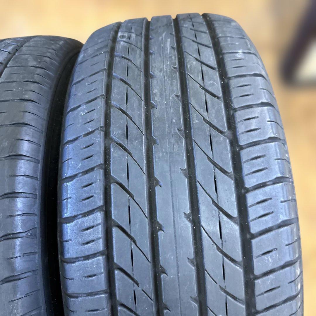 TOYO 235/50R18 夏用タイヤ 2023年製 4本セット(6-16)