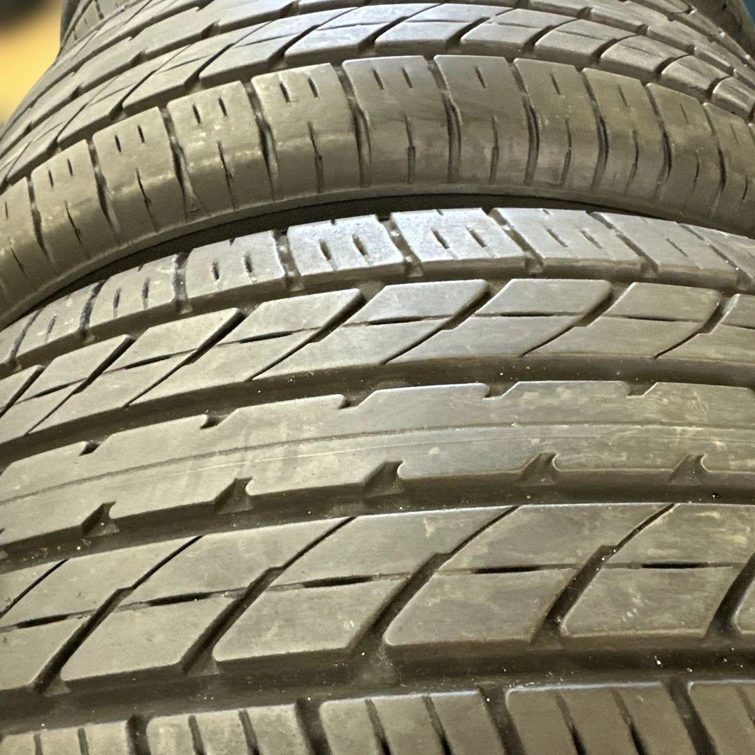 TOYO 235/50R18 夏用タイヤ 2023年製 4本セット(6-16)