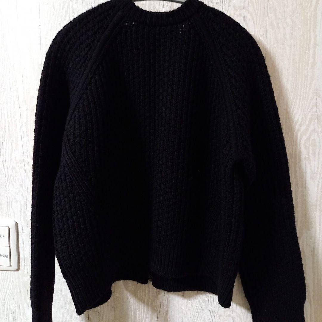 中津寛美❗️BURBERRYロンドン カーディガン三陽商会 サイズ4