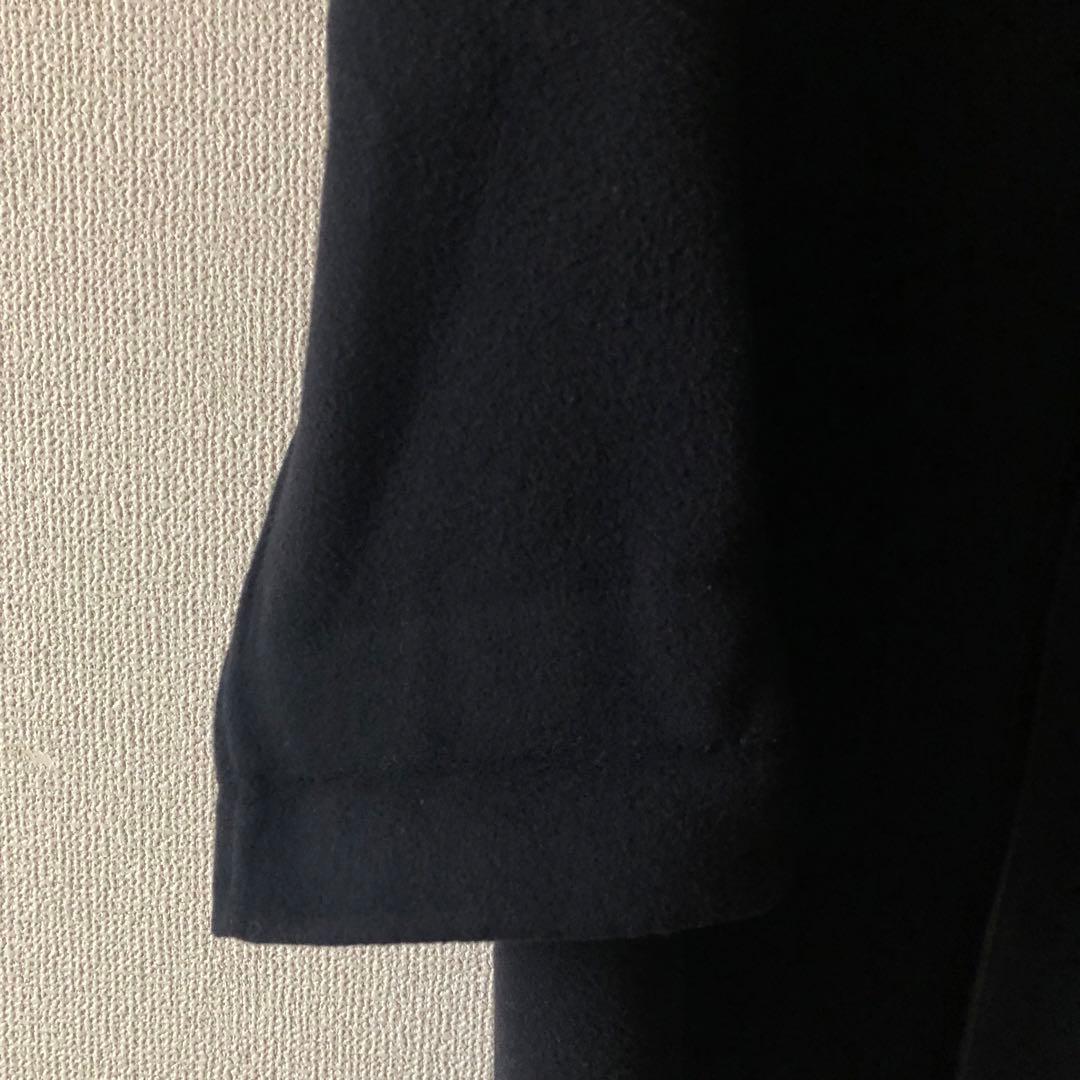 トゥモローランド　ダブルフェイス　フーデットコート