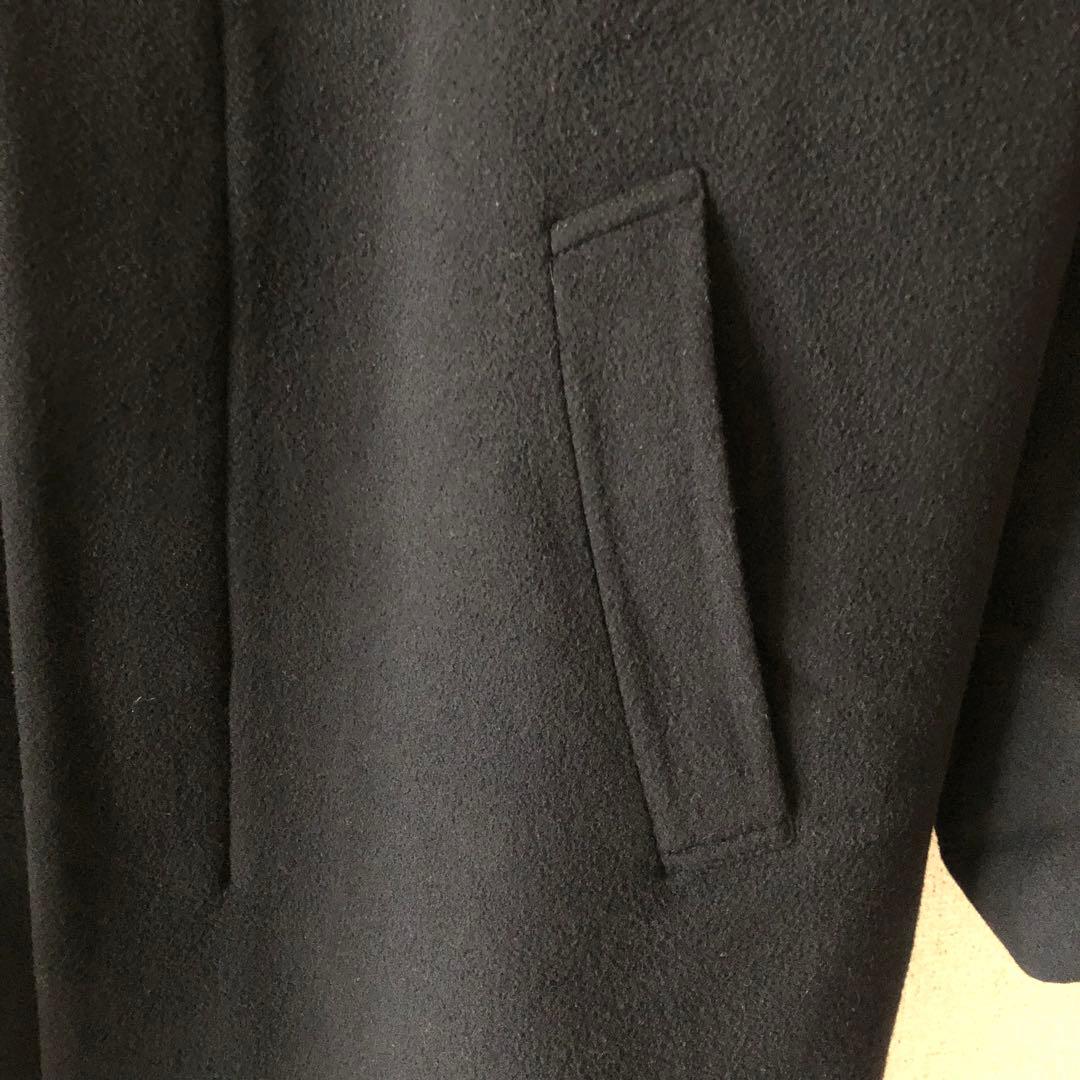 トゥモローランド　ダブルフェイス　フーデットコート