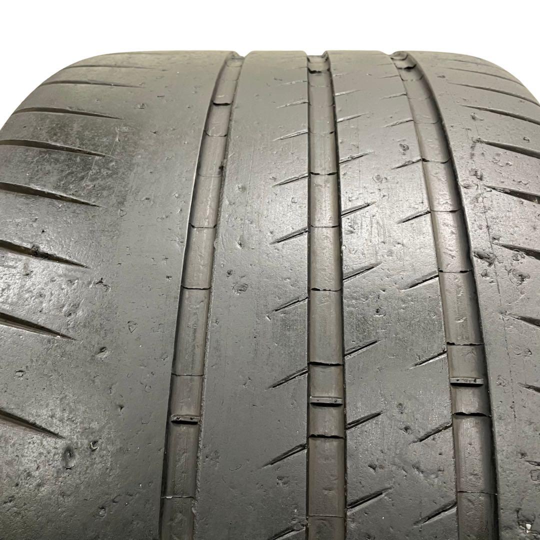 タイヤ・ホイール MICHELIN PILOT SPORT CUP2 315/30ZR21