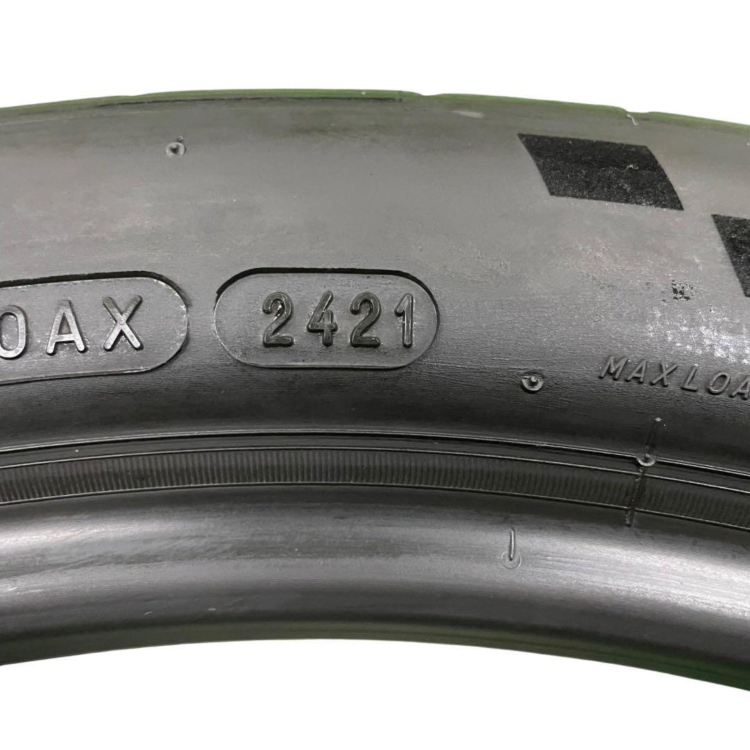 タイヤ・ホイール MICHELIN PILOT SPORT CUP2 315/30ZR21