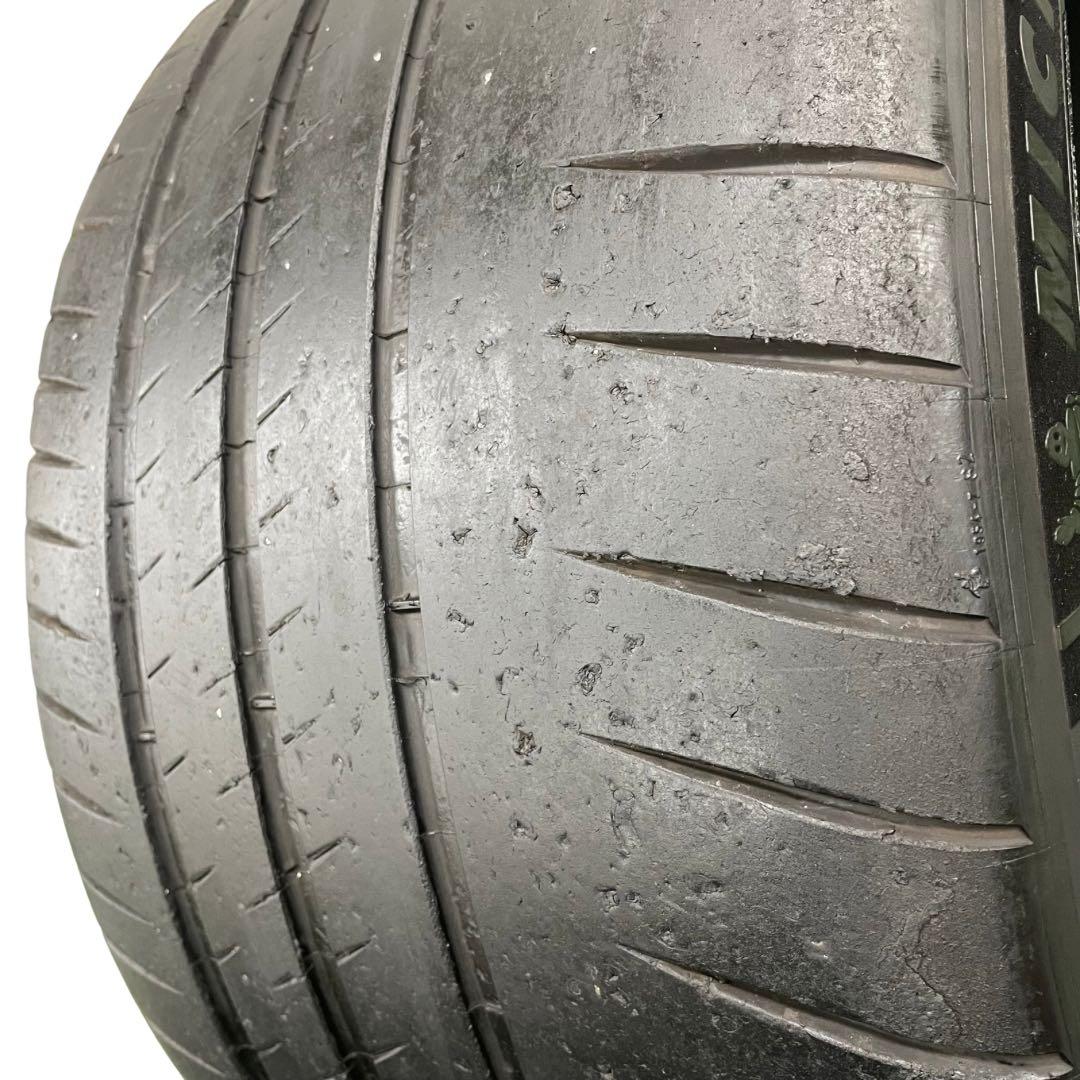 タイヤ・ホイール MICHELIN PILOT SPORT CUP2 315/30ZR21