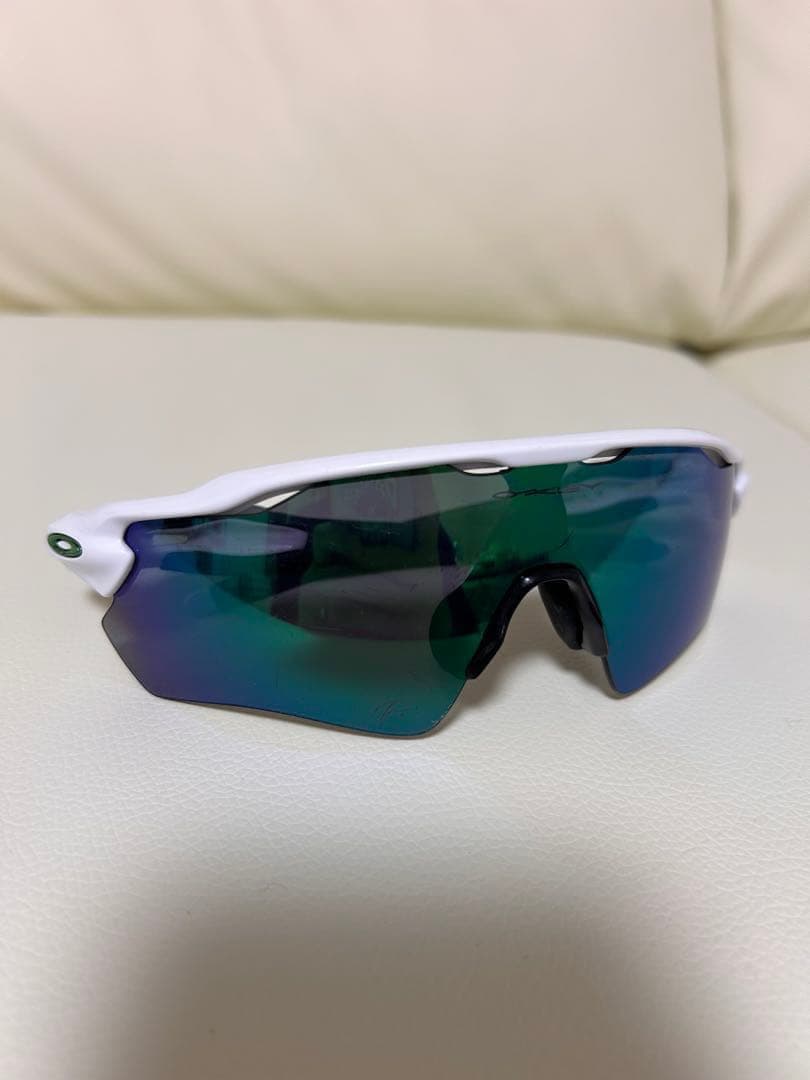 オークリーoakley レーダーロックev
