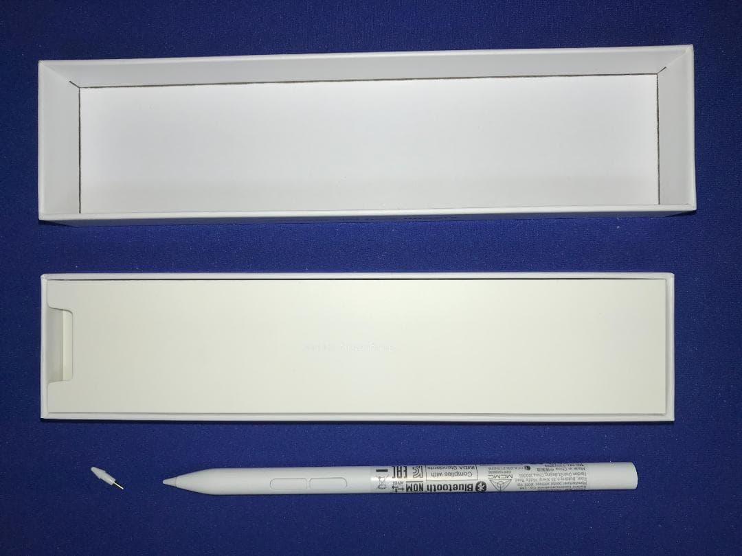 液タブ・ペンタブ Xiaomi Smart Pen (2nd generation)