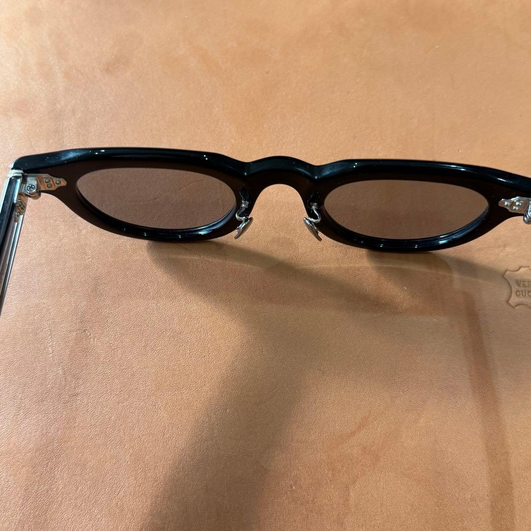 EYEVAN 7285 340 サングラス 眼鏡 アイヴァン