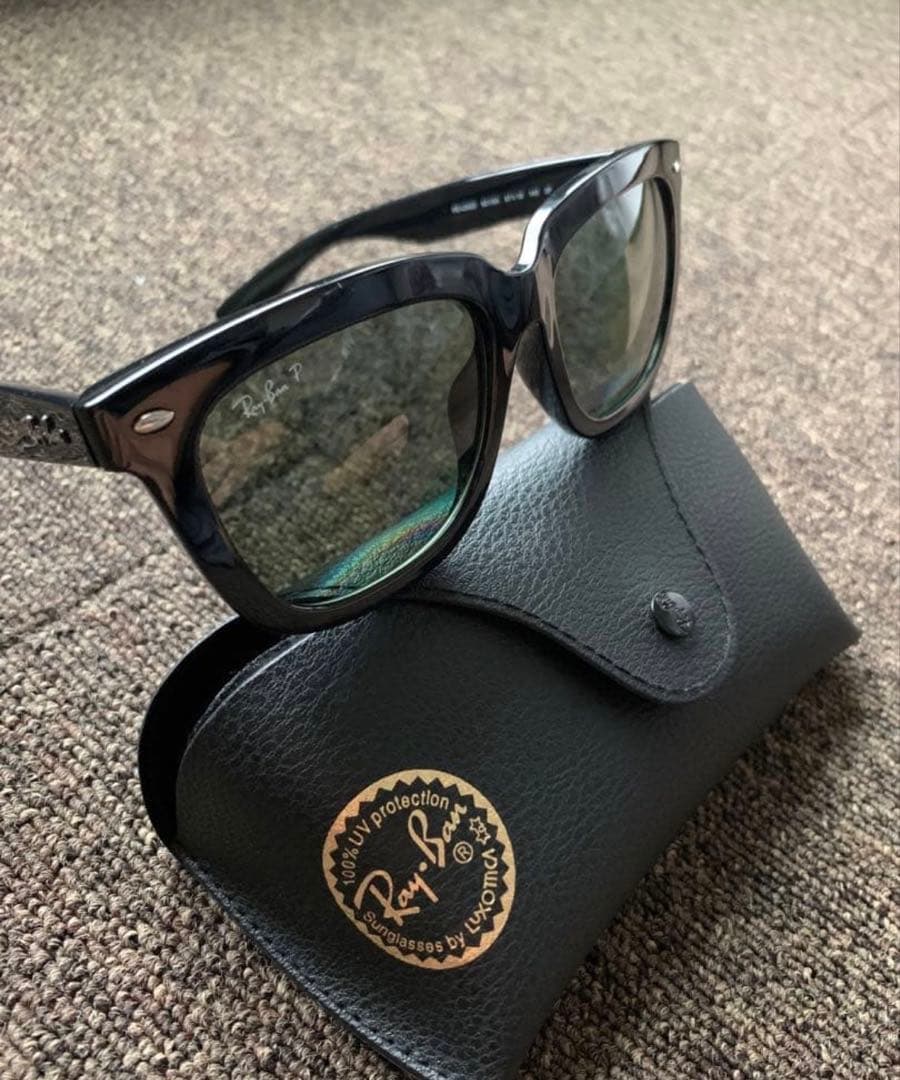 Ray Ban レイバン　rb4262d キムタク着用