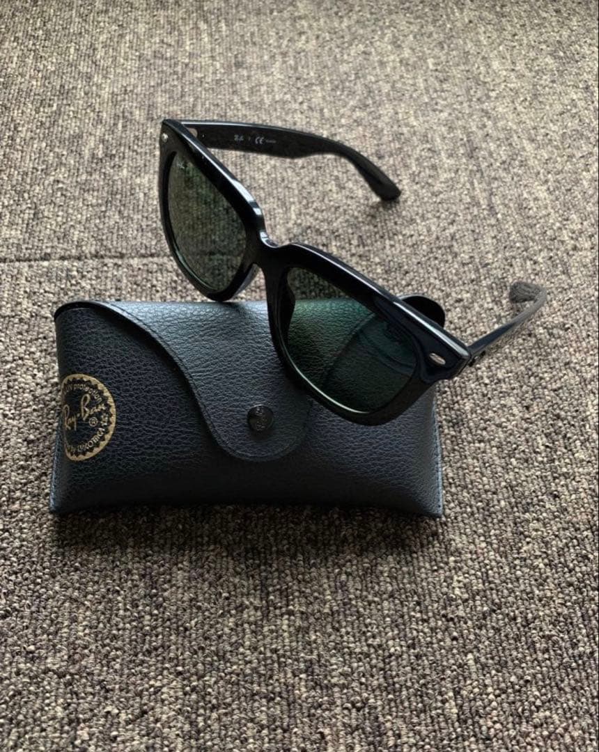 Ray Ban レイバン　rb4262d キムタク着用