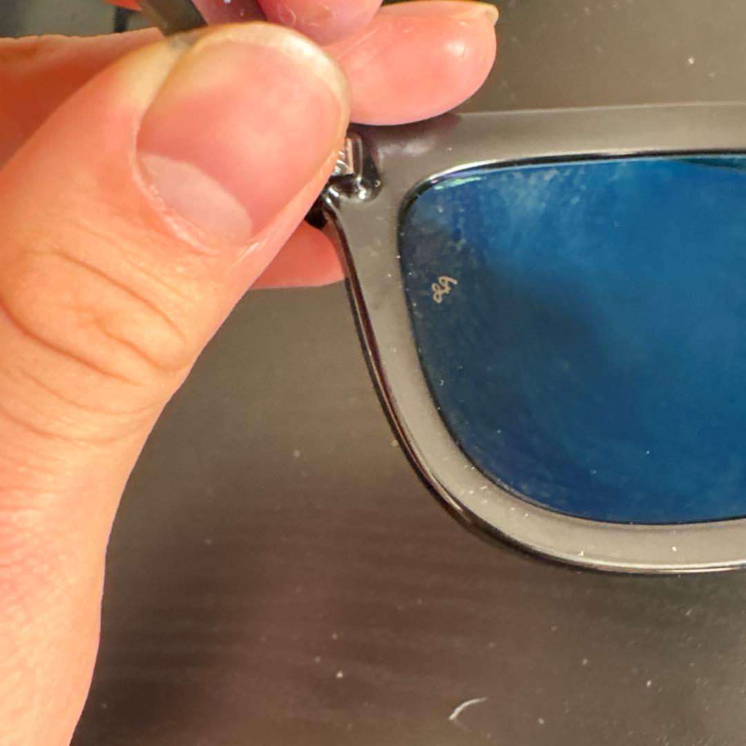 Ray Ban レイバン　rb4262d キムタク着用