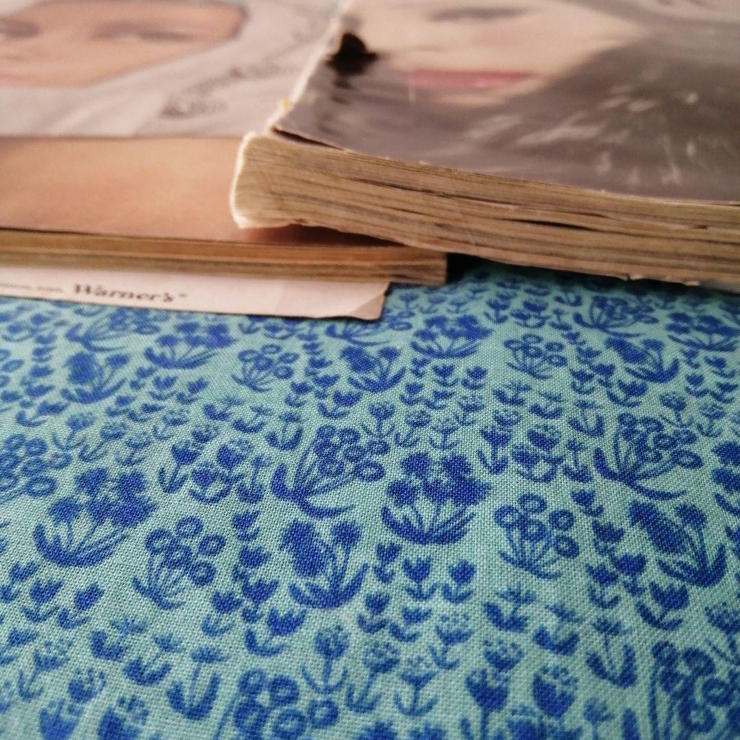 VOGUE　2冊