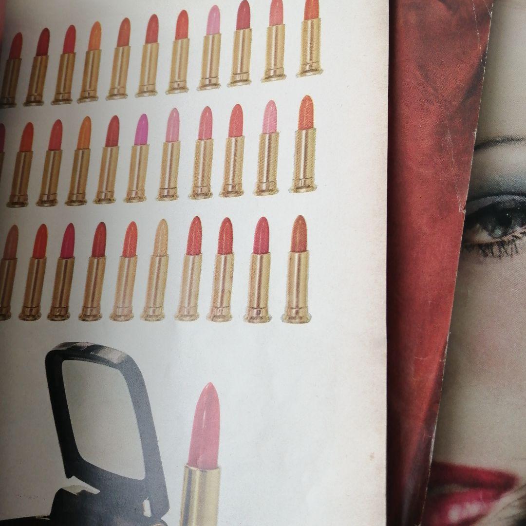 VOGUE　2冊