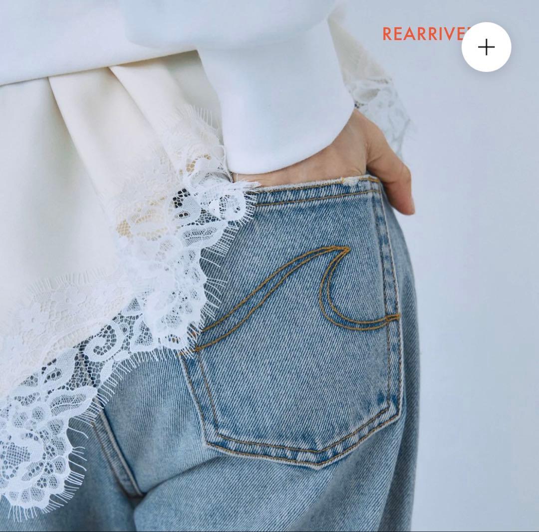 Organic cottonベーシック SRN02