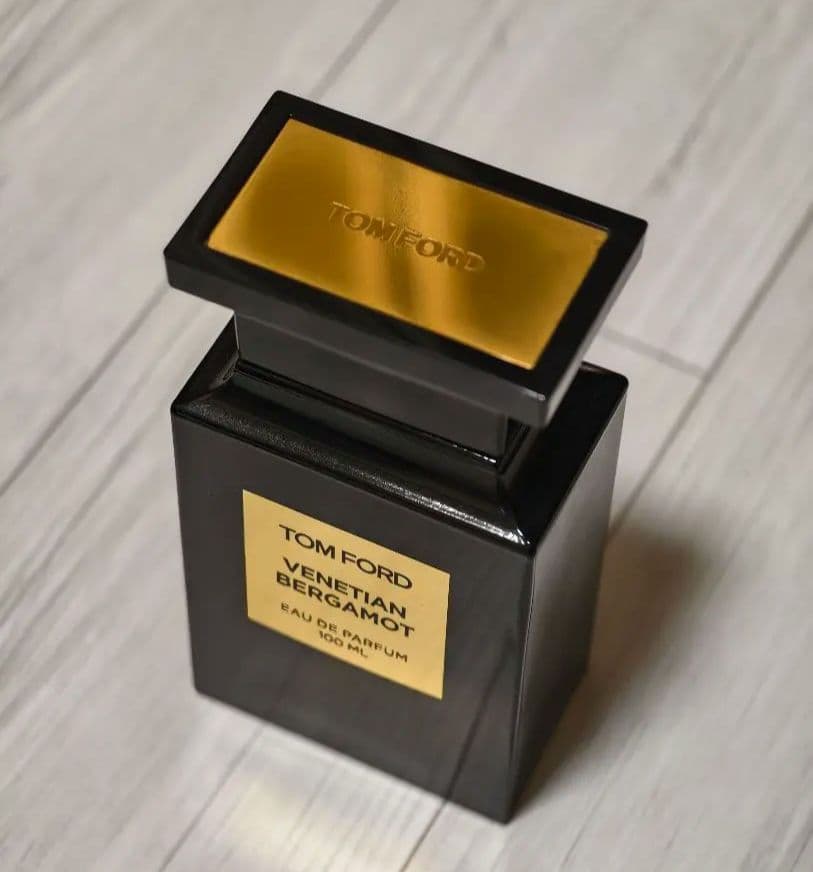 レア品 Venetian Bergamot 100ml