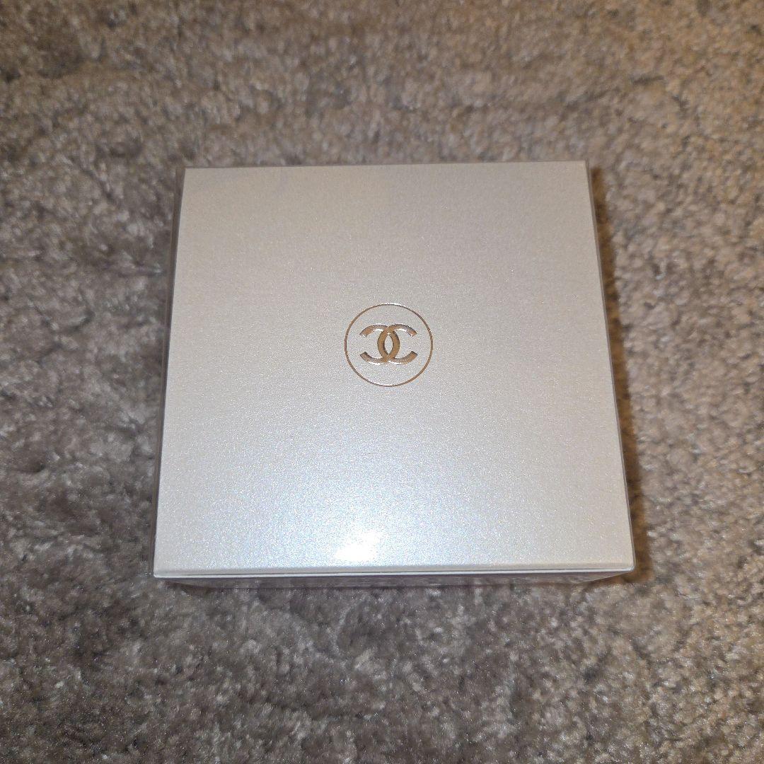 CHANEL　チャンスオータンドゥルボディークリーム