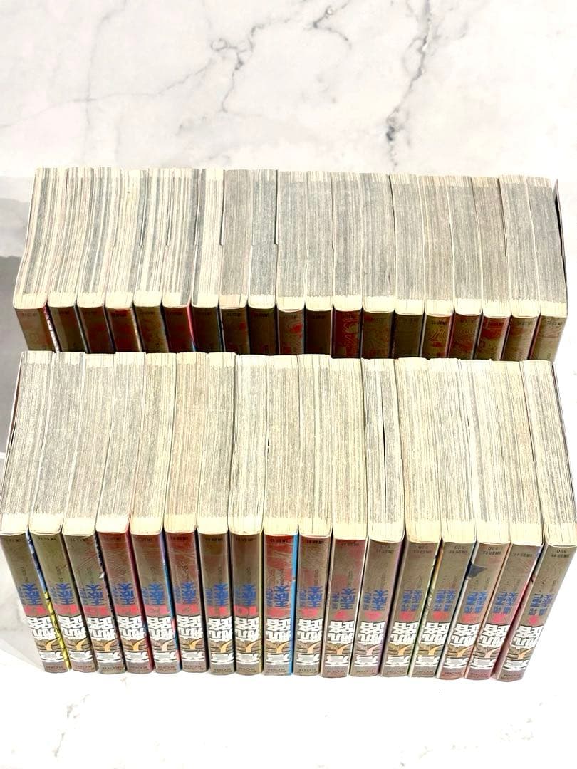 講談社 漫画 蒼天航路1〜36巻 全巻 完結 王欣太 中国 三国志 曹操