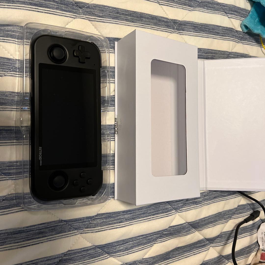 Nintendo Switch Retroid 3 plus