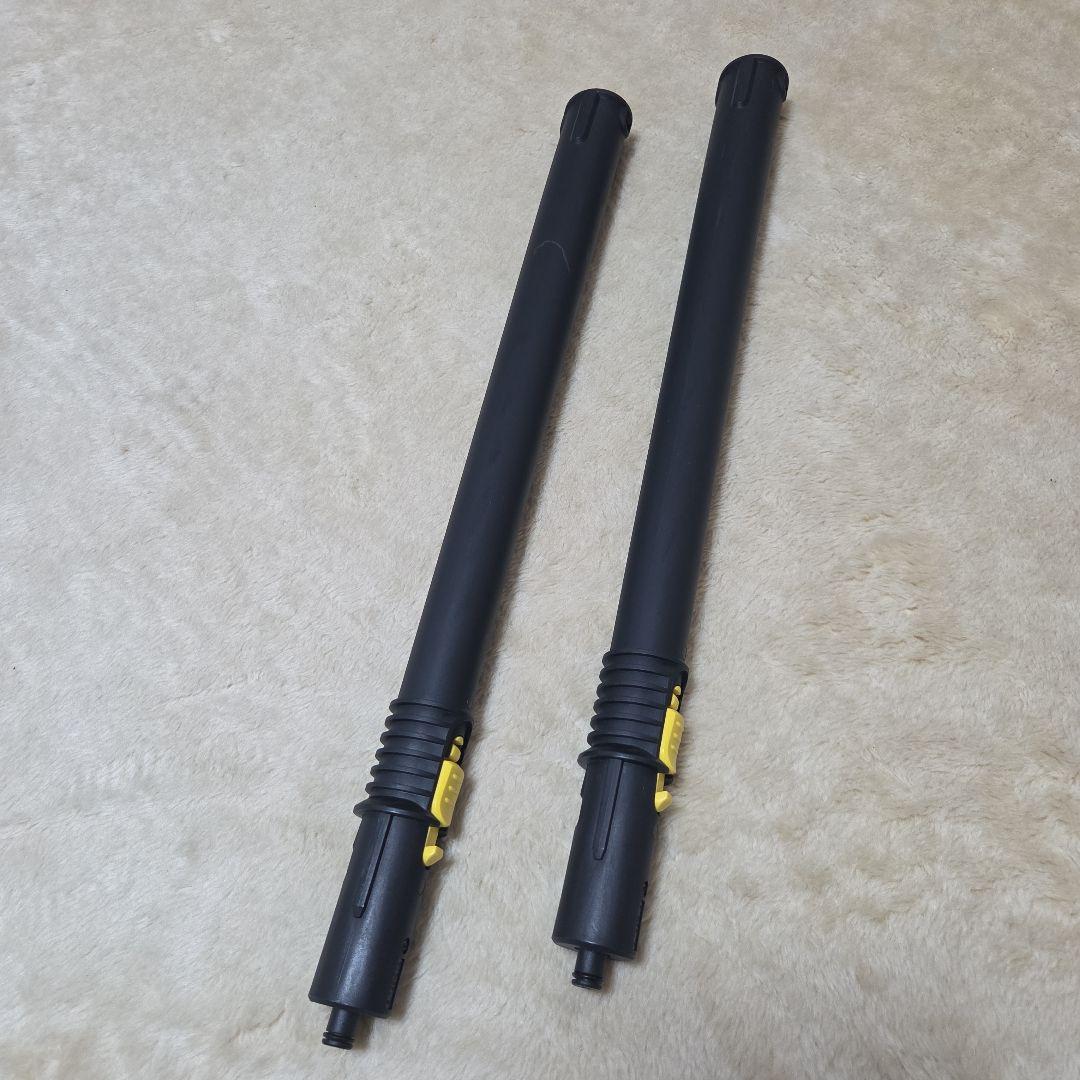 【美品】KARCHER スチームクリーナー SC JTK 20 未使用付属品あり
