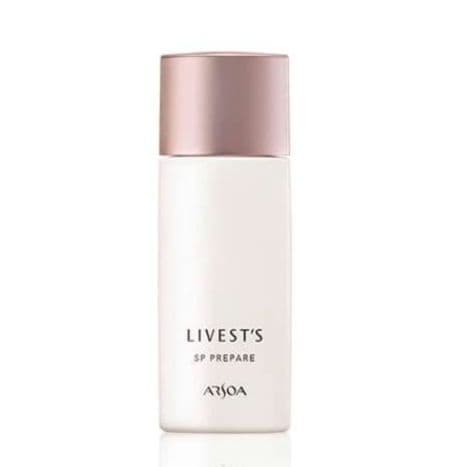 アルソア リベスト SPプレペアローション 40ml 2本セット