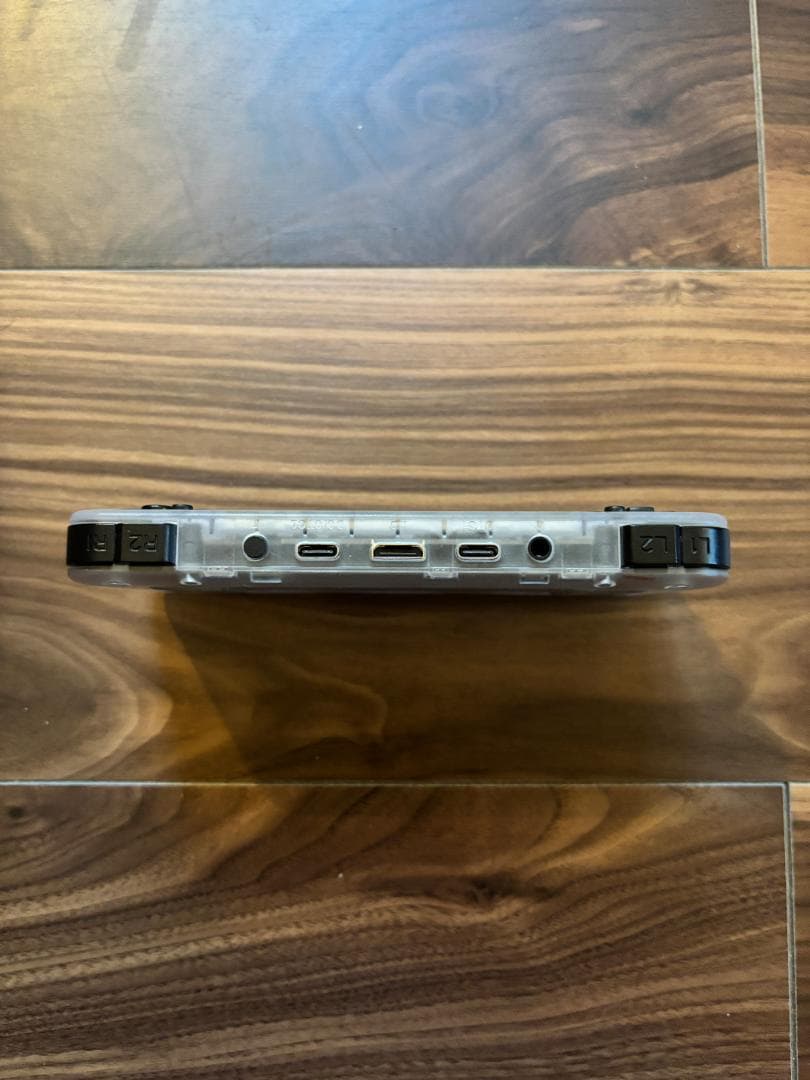 【おまけあり】ANBERNIC RG35XX H