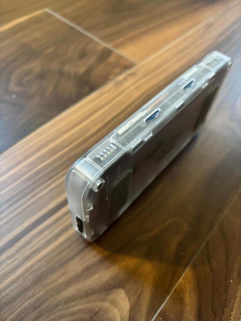 【おまけあり】ANBERNIC RG35XX H