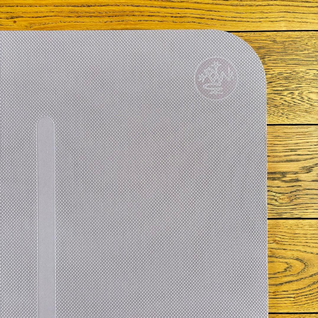１度使用⭐︎ ヨガマット 5mm マンドゥカ ビギン Manduka begin
