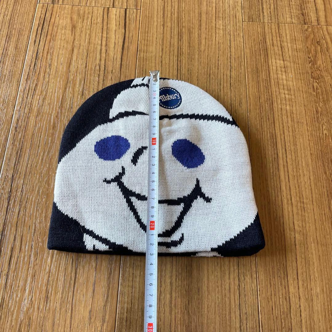 未使用！極美品！ シュプリームSupreme Doughboy Beanie