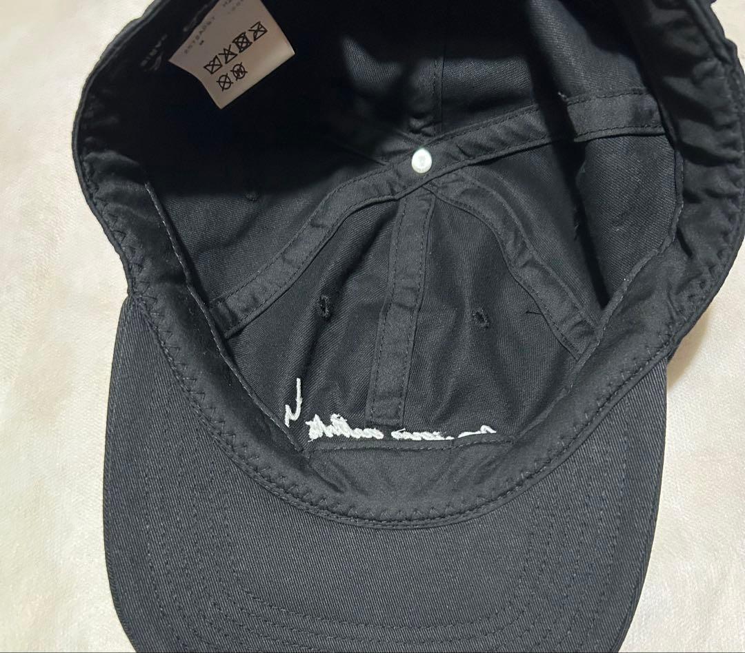 専用 fragment va agnes b フラグメント アニエス キャップ