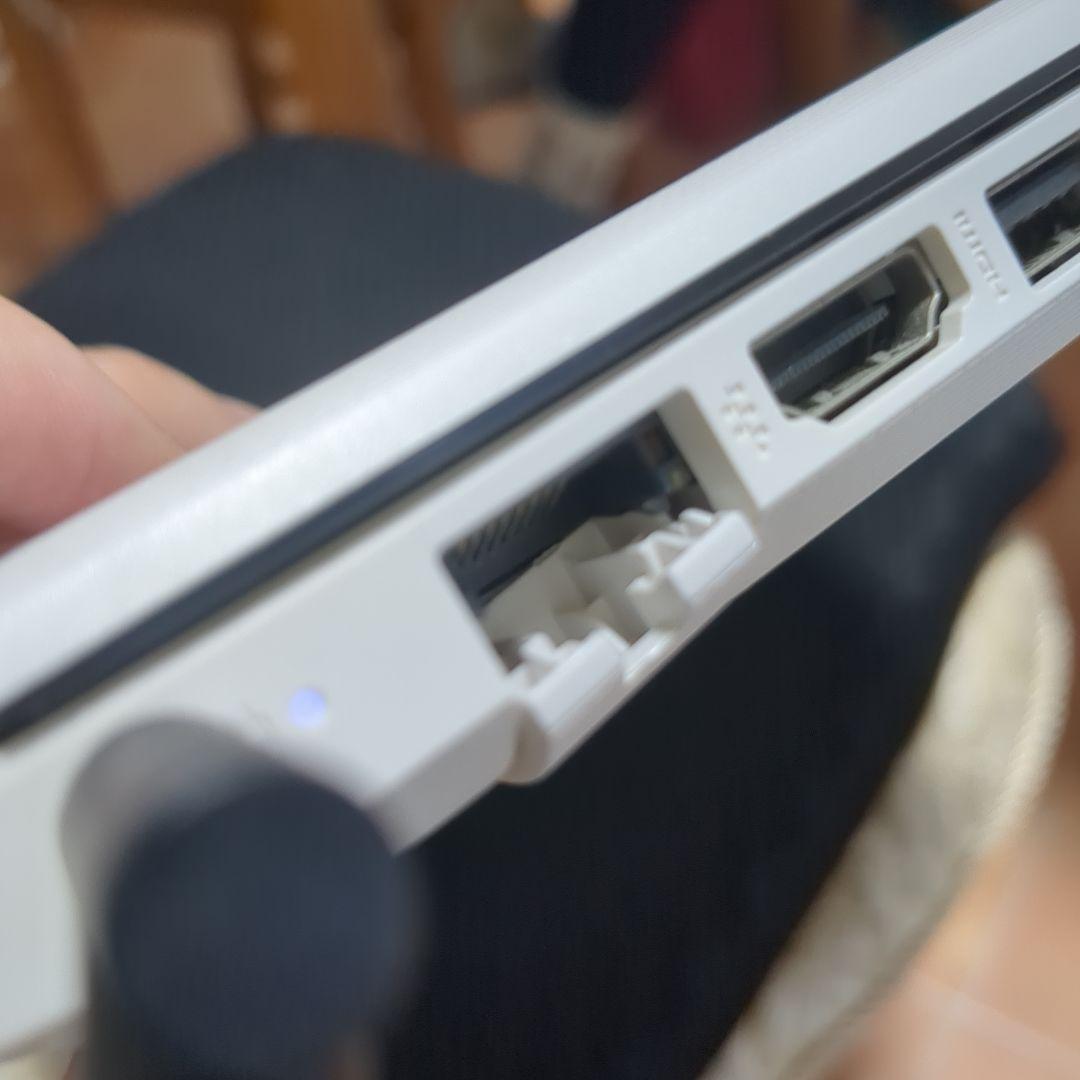 HP ノートPC AMD A4-9125 8GB RAM 238GB SSD