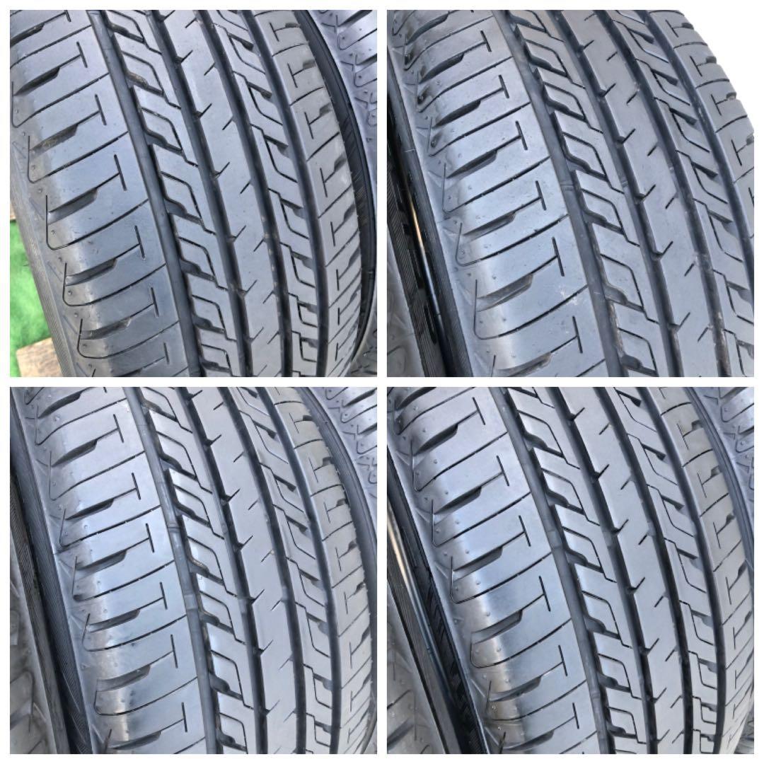 225/50R18 ブリヂストン SEIBERLING SL201
