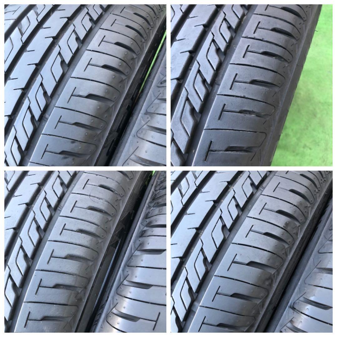 225/50R18 ブリヂストン SEIBERLING SL201