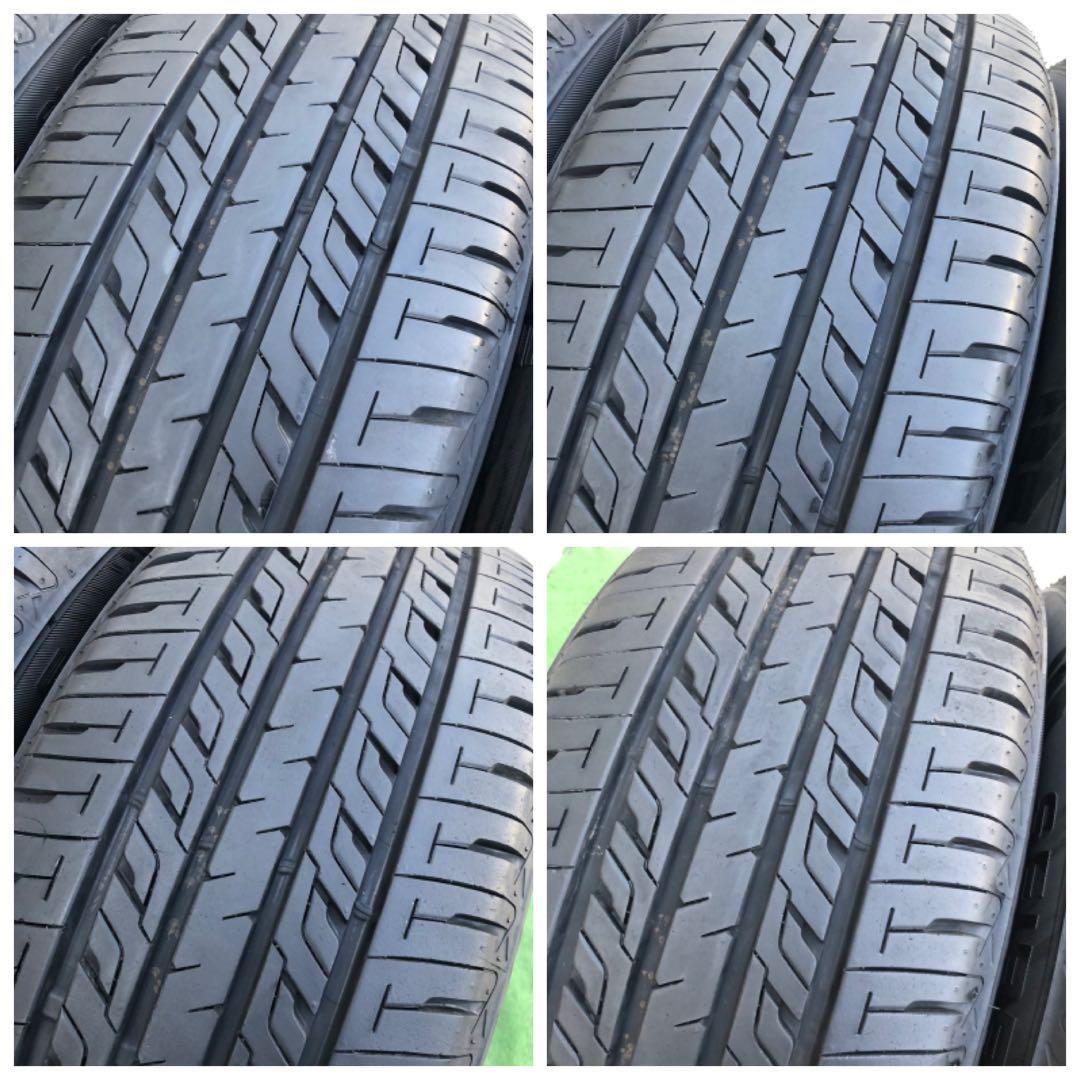 225/50R18 ブリヂストン SEIBERLING SL201
