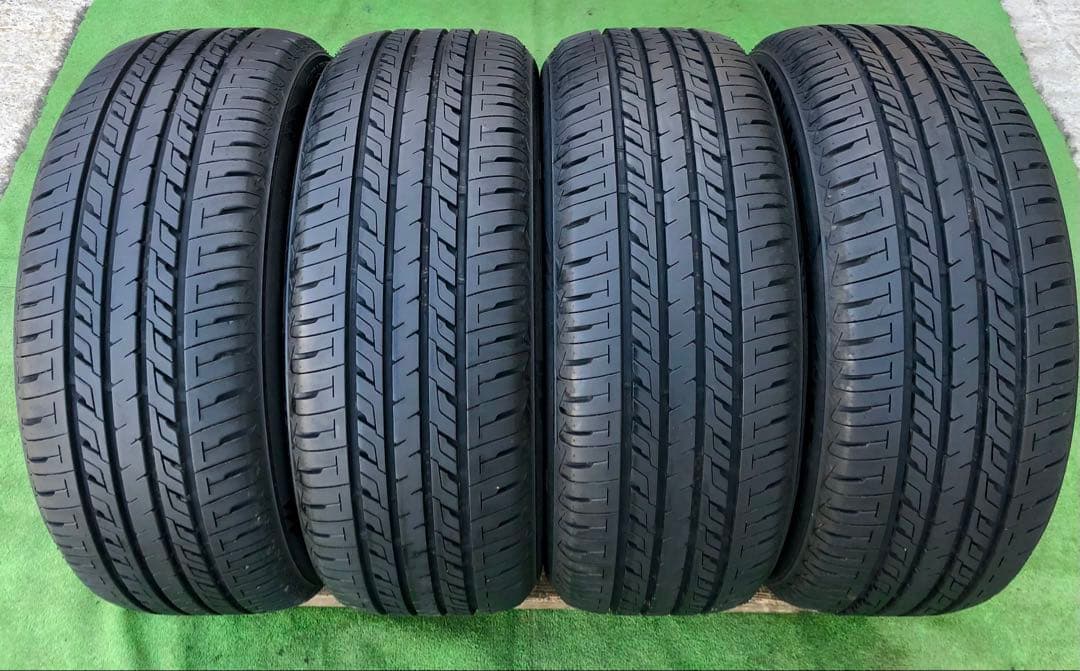 225/50R18 ブリヂストン SEIBERLING SL201