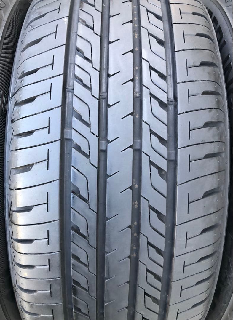 225/50R18 ブリヂストン SEIBERLING SL201